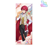 【1月下旬発送】STPR Family Festival!! 2026 フェイスタオル(騎士X - Knight X -)＜受付期間：～1/18＞