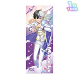 【1月下旬発送】STPR Family Festival!! 2026 フェイスタオル(AMPTAKxCOLORS)＜受付期間：～1/18＞