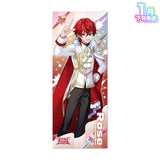 【1月下旬発送】STPR Family Festival!! 2026 フェイスタオル(めておら - Meteorites -)＜受付期間：～1/18＞