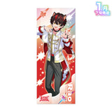 【1月下旬発送】STPR Family Festival!! 2026 フェイスタオル(すにすて - SneakerStep)＜受付期間：～1/18＞