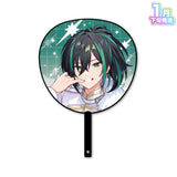 【1月下旬発送】STPR Family Festival!! 2026 ジャンボうちわ(騎士X - Knight X -)＜受付期間：～1/18＞