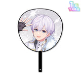 【1月下旬発送】STPR Family Festival!! 2026 ジャンボうちわ(騎士X - Knight X -)＜受付期間：～1/18＞