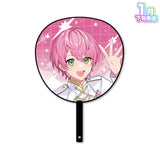 【1月下旬発送】STPR Family Festival!! 2026 ジャンボうちわ(騎士X - Knight X -)＜受付期間：～1/18＞