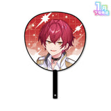 【1月下旬発送】STPR Family Festival!! 2026 ジャンボうちわ(騎士X - Knight X -)＜受付期間：～1/18＞