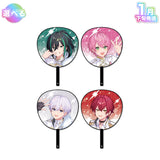 【1月下旬発送】STPR Family Festival!! 2026 ジャンボうちわ(騎士X - Knight X -)＜受付期間：～1/18＞