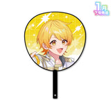 【1月下旬発送】STPR Family Festival!! 2026 ジャンボうちわ(AMPTAKxCOLORS)＜受付期間：～1/18＞