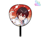 【1月下旬発送】STPR Family Festival!! 2026 ジャンボうちわ(AMPTAKxCOLORS)＜受付期間：～1/18＞