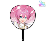 【1月下旬発送】STPR Family Festival!! 2026 ジャンボうちわ(AMPTAKxCOLORS)＜受付期間：～1/18＞