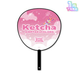 【1月下旬発送】STPR Family Festival!! 2026 ジャンボうちわ(AMPTAKxCOLORS)＜受付期間：～1/18＞