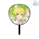 【1月下旬発送】STPR Family Festival!! 2026 ジャンボうちわ(AMPTAKxCOLORS)＜受付期間：～1/18＞