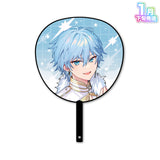 【1月下旬発送】STPR Family Festival!! 2026 ジャンボうちわ(めておら - Meteorites -)＜受付期間：～1/18＞