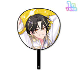 【1月下旬発送】STPR Family Festival!! 2026 ジャンボうちわ(めておら - Meteorites -)＜受付期間：～1/18＞