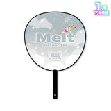 【1月下旬発送】STPR Family Festival!! 2026 ジャンボうちわ(めておら - Meteorites -)＜受付期間：～1/18＞