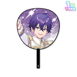 【1月下旬発送】STPR Family Festival!! 2026 ジャンボうちわ(めておら - Meteorites -)＜受付期間：～1/18＞