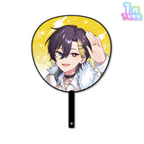 【1月下旬発送】STPR Family Festival!! 2026 ジャンボうちわ(すにすて - SneakerStep)＜受付期間：～1/18＞