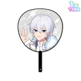 【1月下旬発送】STPR Family Festival!! 2026 ジャンボうちわ(すにすて - SneakerStep)＜受付期間：～1/18＞