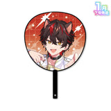 【1月下旬発送】STPR Family Festival!! 2026 ジャンボうちわ(すにすて - SneakerStep)＜受付期間：～1/18＞