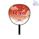 【1月下旬発送】STPR Family Festival!! 2026 ジャンボうちわ(すにすて - SneakerStep)＜受付期間：～1/18＞