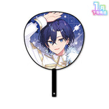 【1月下旬発送】STPR Family Festival!! 2026 ジャンボうちわ(すにすて - SneakerStep)＜受付期間：～1/18＞