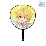 【1月下旬発送】STPR Family Festival!! 2026 ジャンボうちわ(すにすて - SneakerStep)＜受付期間：～1/18＞