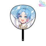 【1月下旬発送】STPR Family Festival!! 2026 ジャンボうちわ(すにすて - SneakerStep)＜受付期間：～1/18＞