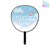 【1月下旬発送】STPR Family Festival!! 2026 ジャンボうちわ(すにすて - SneakerStep)＜受付期間：～1/18＞