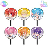 【1月下旬発送】STPR Family Festival!! 2026 ジャンボうちわ(すとぷり)＜受付期間：～1/18＞