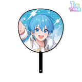 【1月下旬発送】STPR Family Festival!! 2026 ジャンボうちわ(すとぷり)＜受付期間：～1/18＞