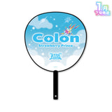 【1月下旬発送】STPR Family Festival!! 2026 ジャンボうちわ(すとぷり)＜受付期間：～1/18＞