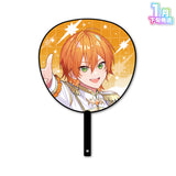 【1月下旬発送】STPR Family Festival!! 2026 ジャンボうちわ(すとぷり)＜受付期間：～1/18＞