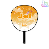 【1月下旬発送】STPR Family Festival!! 2026 ジャンボうちわ(すとぷり)＜受付期間：～1/18＞