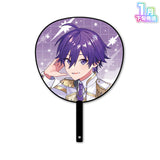 【1月下旬発送】STPR Family Festival!! 2026 ジャンボうちわ(すとぷり)＜受付期間：～1/18＞