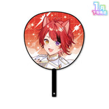 【1月下旬発送】STPR Family Festival!! 2026 ジャンボうちわ(すとぷり)＜受付期間：～1/18＞