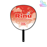 【1月下旬発送】STPR Family Festival!! 2026 ジャンボうちわ(すとぷり)＜受付期間：～1/18＞