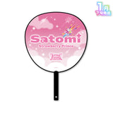 【1月下旬発送】STPR Family Festival!! 2026 ジャンボうちわ(すとぷり)＜受付期間：～1/18＞