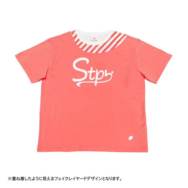STPR レイヤードTシャツ(莉犬)