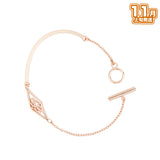 【受注生産/11月上旬発送】ジェル BIRTHDAY GOODS 2026 バースデー記念セット(Rose Gold ver.)＜受付期間：～8/16＞