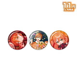 【受注生産/11月上旬発送】ジェル BIRTHDAY GOODS 2026 バースデー記念セット(Gold ver.)＜受付期間：～8/16＞