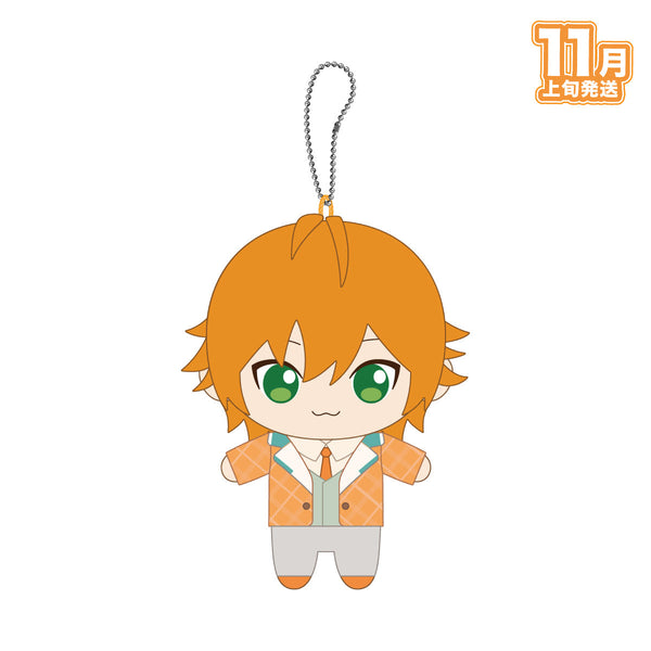 【受注生産/11月上旬発送】ジェル BIRTHDAY GOODS 2025 ぬいぐるみキーホルダー＜受付期間：～8/17＞