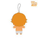 【受注生産/11月上旬発送】ジェル BIRTHDAY GOODS 2025 ぬいぐるみキーホルダー＜受付期間：～8/17＞