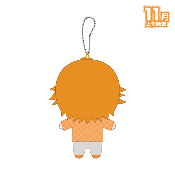 【受注生産/11月上旬発送】ジェル BIRTHDAY GOODS 2025 ぬいぐるみキーホルダー＜受付期間：～8/17＞