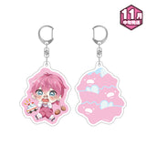 【受注生産/11月中旬発送】けちゃ  BIRTHDAY GOODS 2025 コンプリートセット＜受付期間：～8/24＞
