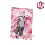 【受注生産/11月中旬発送】けちゃ  BIRTHDAY GOODS 2025 コンプリートセット＜受付期間：～8/24＞