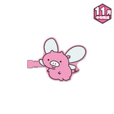 【受注生産/11月中旬発送】けちゃ  BIRTHDAY GOODS 2025 コンプリートセット＜受付期間：～8/24＞