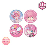 【受注生産/11月上旬発送】「AMPTAK Family Club アンプタックラブ!!」会員限定 けちゃ BIRTHDAY GOODS 2026 コンプリートセット＜受付期間：～8/23＞