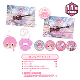 【受注生産/11月上旬発送】けちゃ BIRTHDAY GOODS 2026 コンプリートセット＜受付期間：～8/23＞