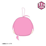 【受注生産/11月上旬発送】けちゃ BIRTHDAY GOODS 2026 けちゃのお顔ぬいぐるみキーホルダー＜受付期間：～8/23＞