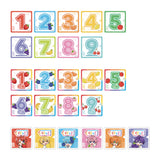 さんすうゲーム 『くくっと』