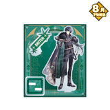 【受注生産/8月下旬発送】騎士X - Knight X - アクリルスタンド(1st Anniversary ver./しゆん)＜受付期間：～6/7＞