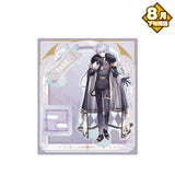 【受注生産/8月下旬発送】騎士X - Knight X - アクリルスタンド(1st Anniversary ver./タケヤキ翔)＜受付期間：～6/7＞